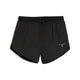 PUMA x HYROX Woman's Ultraweave Velocity 4" Short - Black