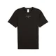 PUMA x HYROX Men's Cloudspun Tee - Black