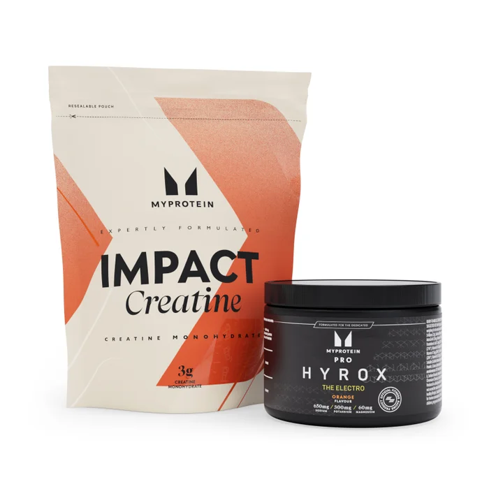 THE Performance Hydration Kit