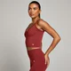 MP Women's Seamless Tank Top - Cherry