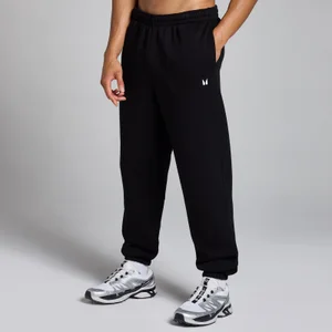 MP Men's Rest Day Oversized Jogger - Black - Size M
