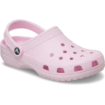 Crocs Classic PkM-Pink Milk - M6W7 Image 6