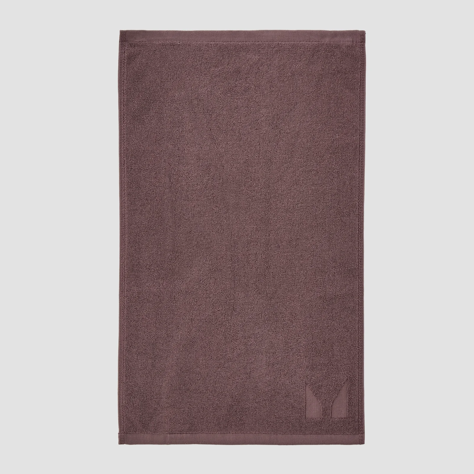 MP Hand Towel - Mocha Image 1
