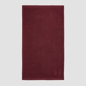 MP Hand Towel - Deep Berry - Colour Deep Berry