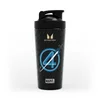 Myprotein Fantastic Four Metal shaker - Black