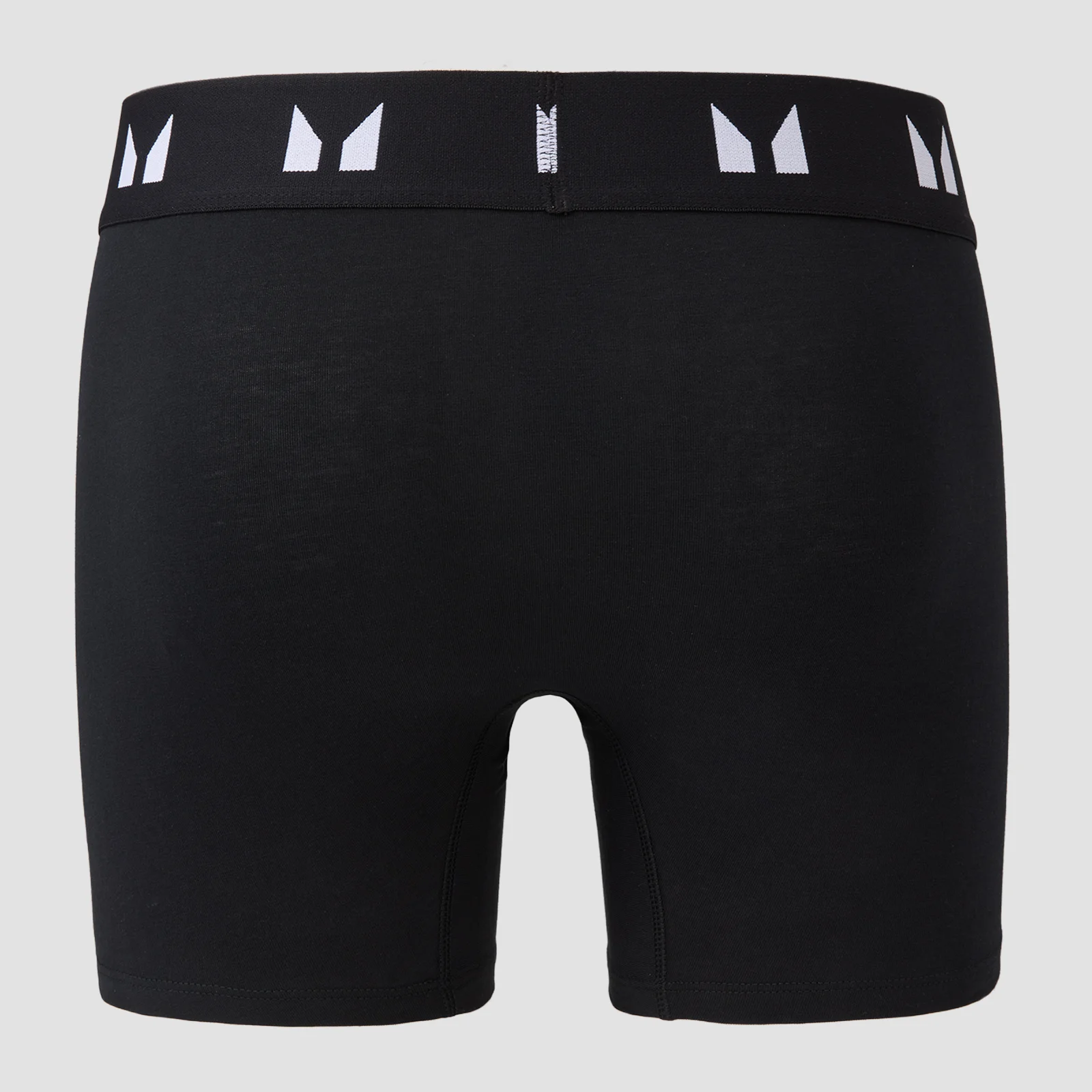 MP Men's Boxers (5 Pack) - Black - XXS Image 3