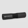 MP Barbell Pad - Black