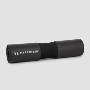 MP Barbell Pad - Black - undefined undefined