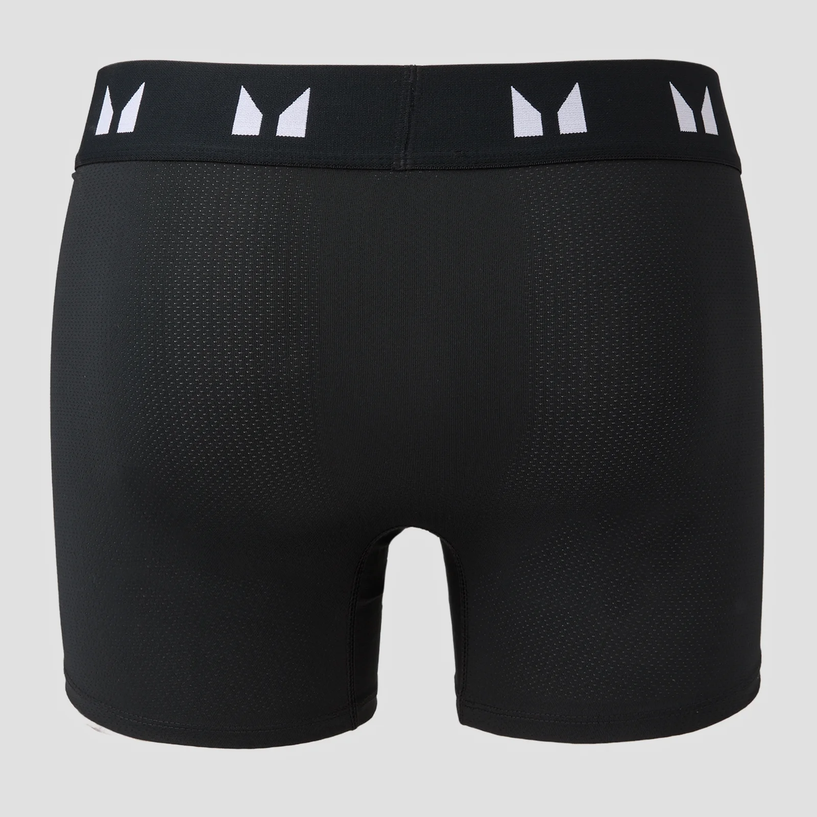MP Men's Technical Boxers (5 Pack) - Black - L Image 3