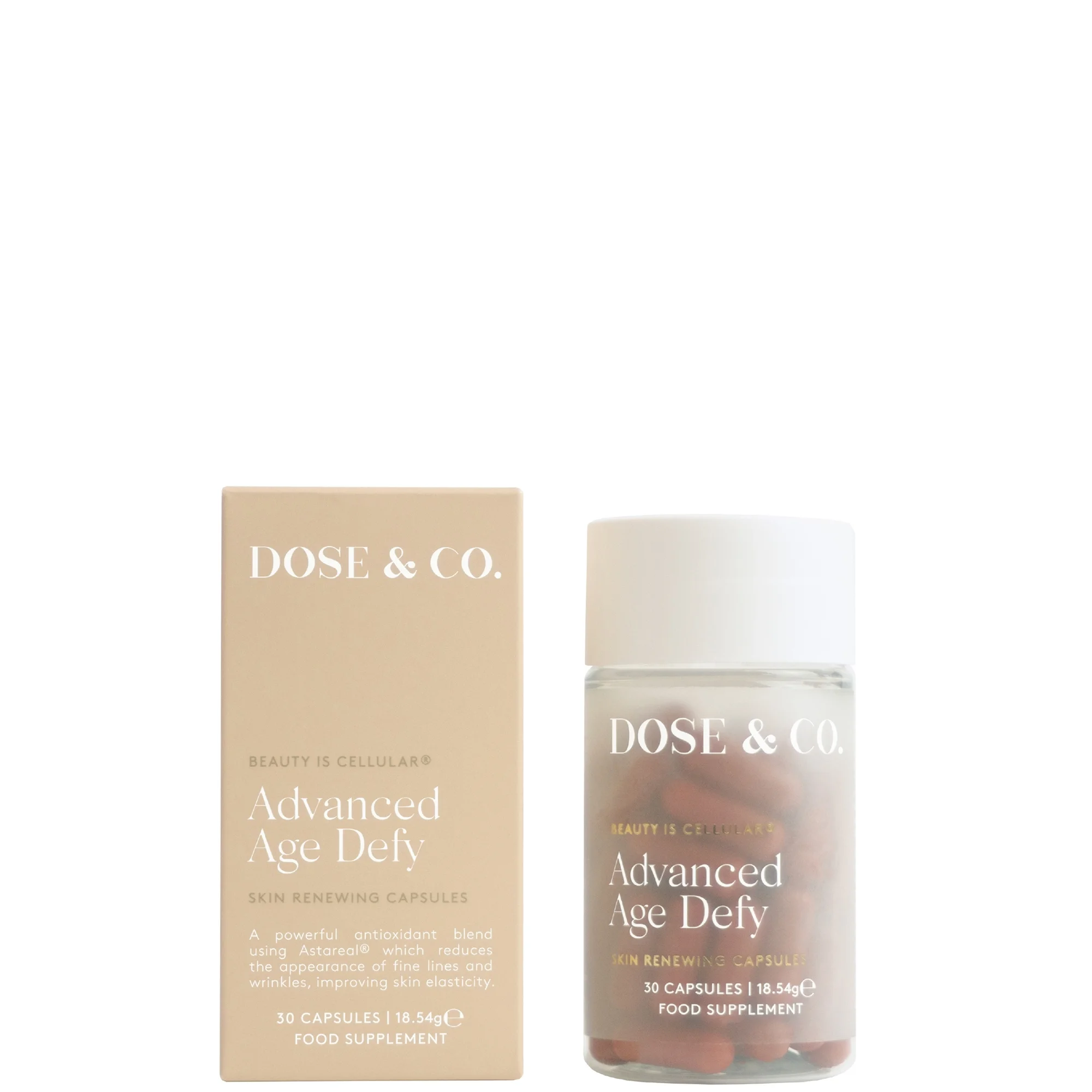 Dose & Co Age Defy