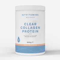 Clear Whey Protein + Collagen