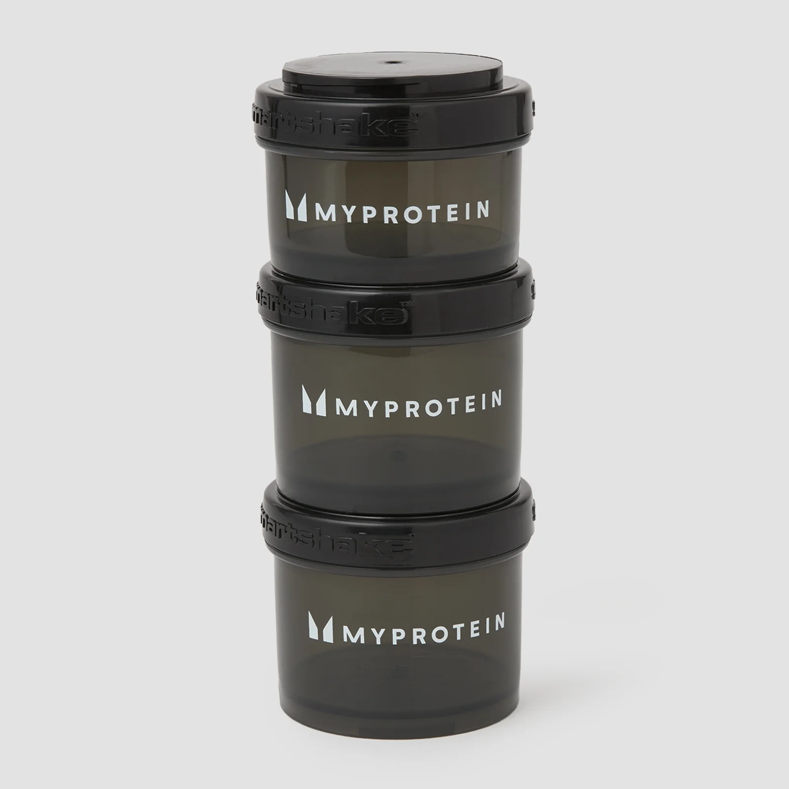 MP Power Tower - Black Image 1