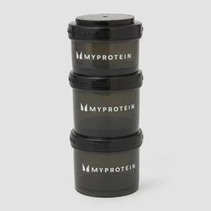 MP Power Tower - Black - undefined undefined