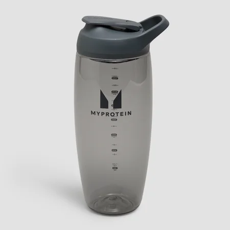Myprotein x Promixx Eco Shaker Bottle 950ml - Graphite