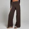 MP Women's Tempo Wide Leg Leggings - Cocoa