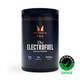 THE Electrofuel | Carbohydrate & Electrolyte Powder