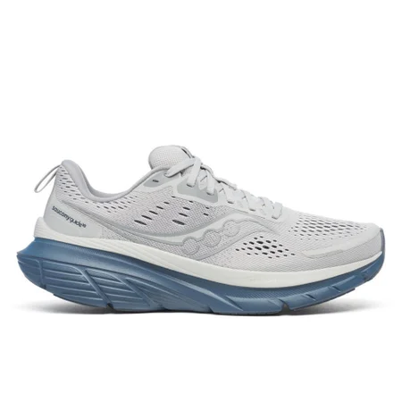 Saucony Men's Guide 18 - Fossil/ Dusk