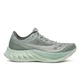 Saucony Men's Endorphin Pro 4 Trainer - Iceberg/Carbon