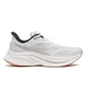 Saucony Men's Endorphin Speed 5 Trainer - White/Gum