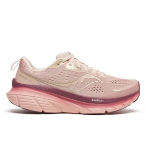 Saucony Women's Guide 18 - Cameo/Terra - Size 4