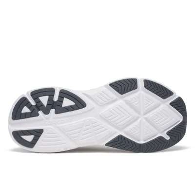 Saucony Women's Guide 18 - Black/White - UK 4 Image 6