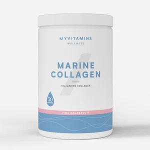Marine Collagen - Flavour Pink Grapefruit