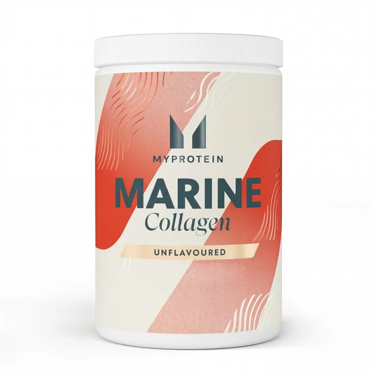 Marine Collagen - 300G, 30servings - Unflavoured