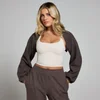 MP Women's Soft Touch Shrug - Chocolate
