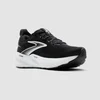 Brooks Men's Glycerin 22 - 090 Black/Grey/White
