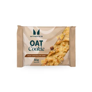 Oat Cookie - Flavour Milk Choc Chip