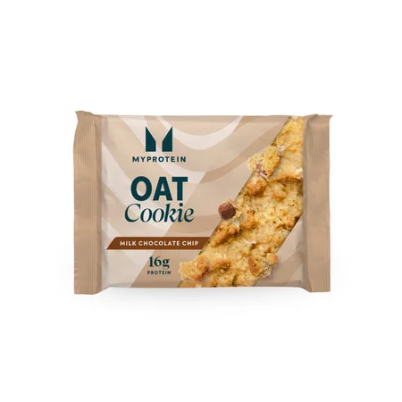 Oat Cookie