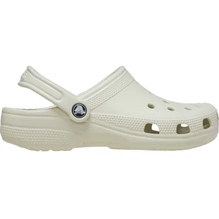Crocs Unisex Classic Clog - Linen