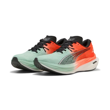 PUMA x NITRO 3 HYROX Woman's Deviate AH25 Wns - Green