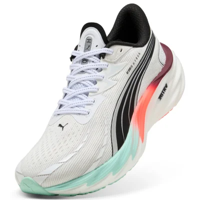 PUMA x NITRO 4 HYROX Woman's Velocity Wns - White - UK 4/EU 37 Image 6