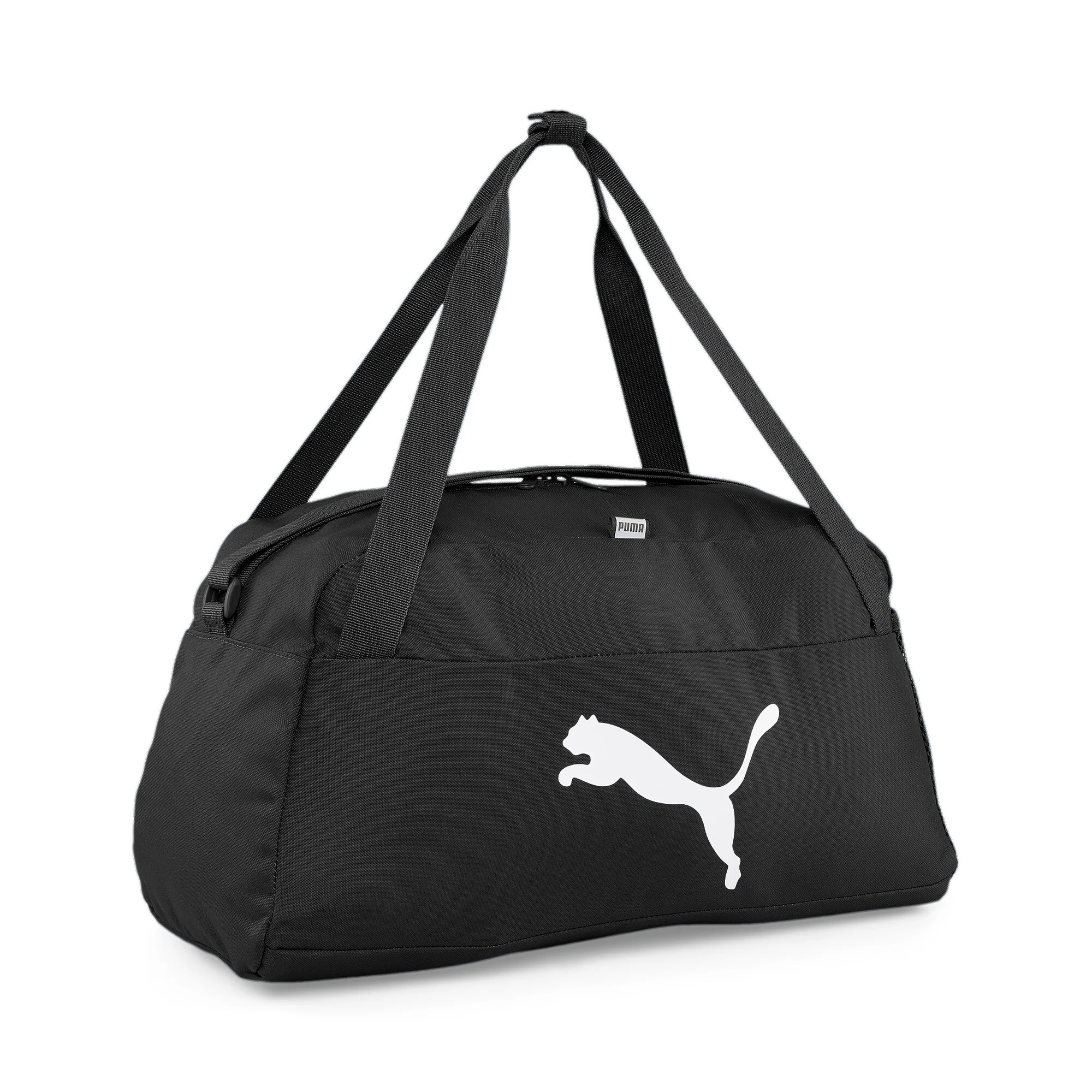 PUMA Unisex Catch Sportsbag - One Size Image 1