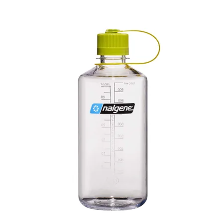 Nalgene NM 1L Tritan Sustain - Clear
