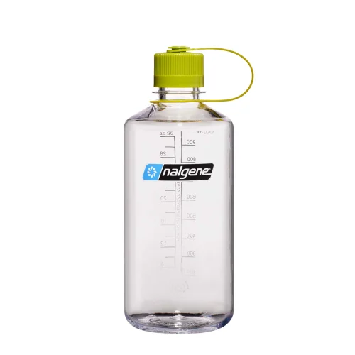 Nalgene NM 1L Tritan Sustain - Clear