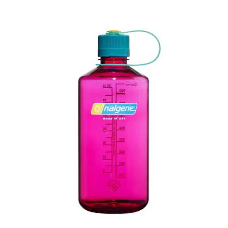 Nalgene NM 1L Tritan Sustain - Egg Plant