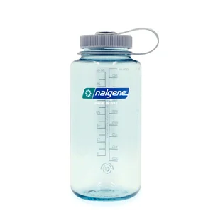 Nalgene WM 1L Tritan Sustain - Seafoam - Size One Size