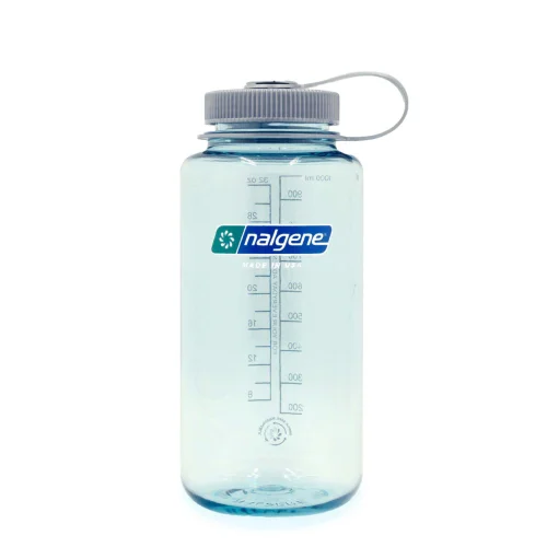Nalgene WM 1L Tritan Sustain - Seafoam