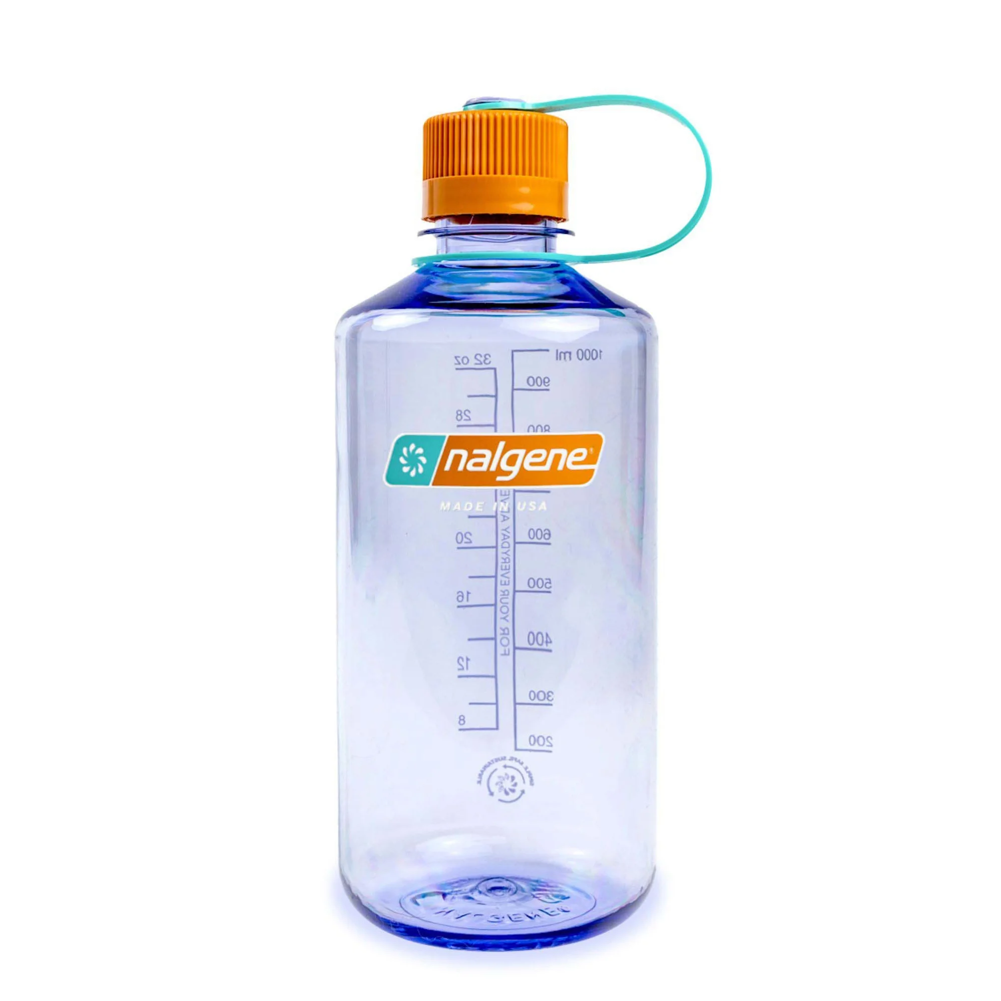 Nalgene NM 1L Tritan Sustain - Amethyst - One Size Image 1