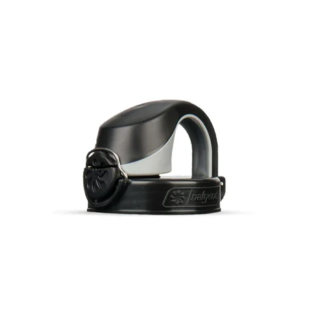 Nalgene OTF Tritan Sustain Clear - Black Cap