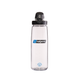 Nalgene OTF Tritan Sustain Clear - Black Cap