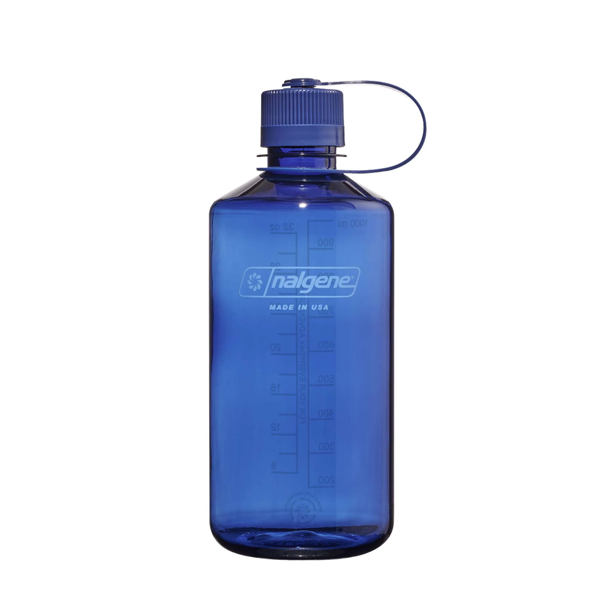Nalgene NM 1L Tritan Sustain Monochrome DENIM - One Size Image 1