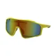 Reebok Unisex 7007-5 Sports Sunglasses – Yellow