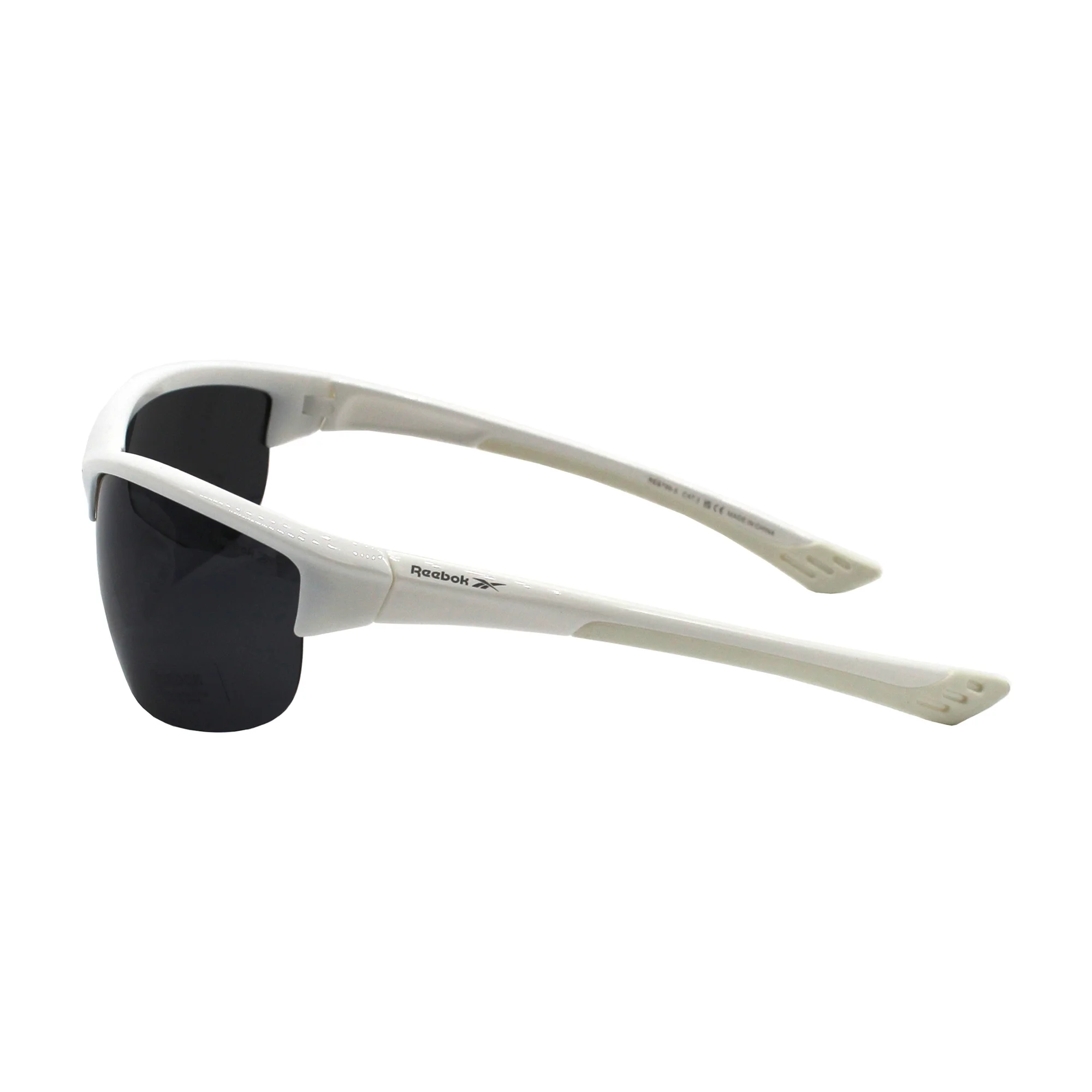 Reebok Unisex 799-5 Sports Sunglasses – White Myprotein UK