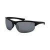 Reebok Unisex 799-4 Sports Sunglasses - Black