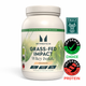 Grass-Fed Impact Whey Isolate
