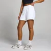 MP Women's Basics Sweatshorts - White