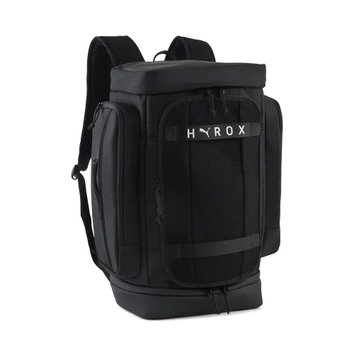 PUMA X HYROX Backpack - Puma Black - One Size